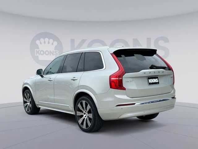 2022 Volvo XC90 Inscription