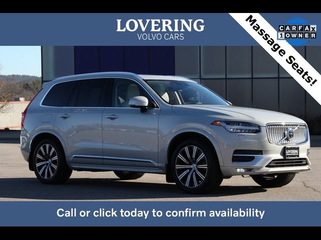 2022 Volvo XC90 Inscription