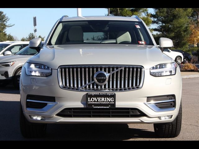 2022 Volvo XC90 Inscription