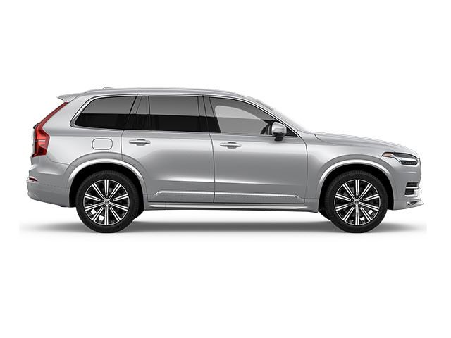 2022 Volvo XC90 Inscription