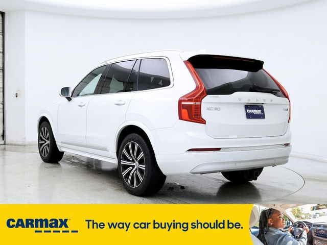 2022 Volvo XC90 Inscription