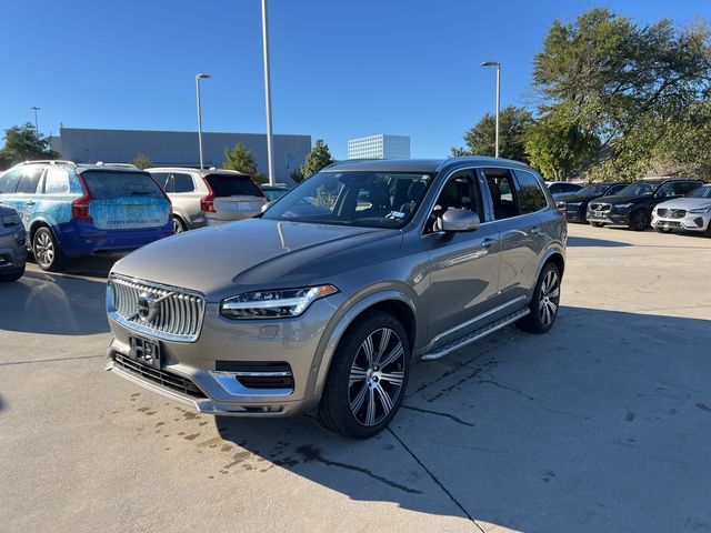 2022 Volvo XC90 Inscription