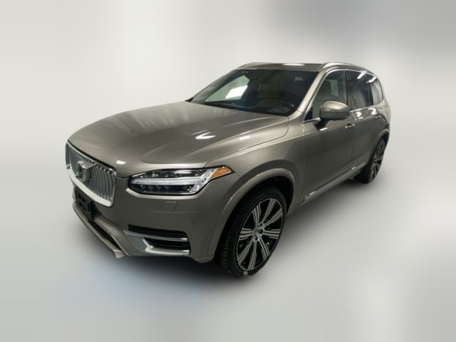 2022 Volvo XC90 Inscription