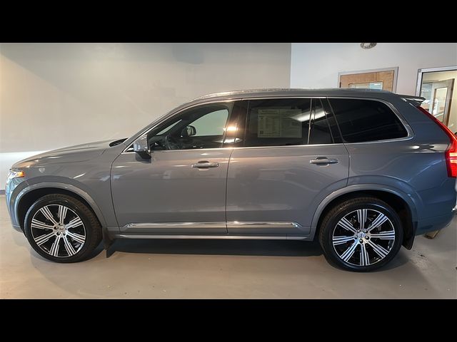 2022 Volvo XC90 Inscription