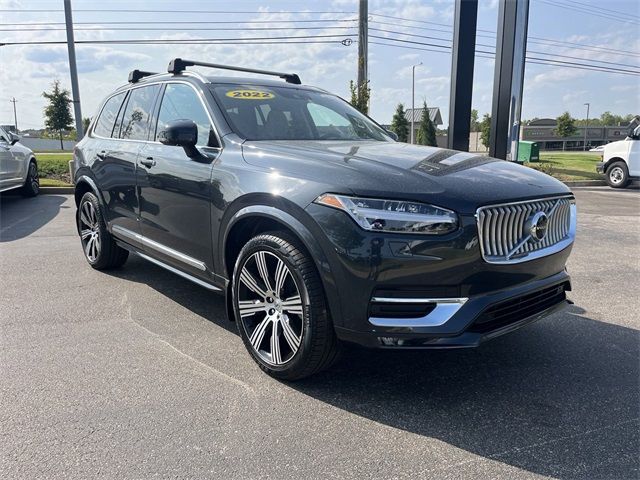 2022 Volvo XC90 Inscription