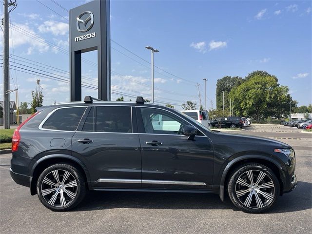 2022 Volvo XC90 Inscription