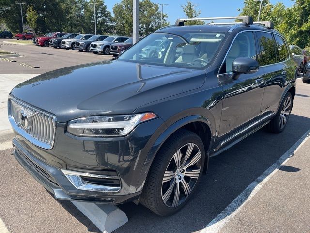 2022 Volvo XC90 Inscription