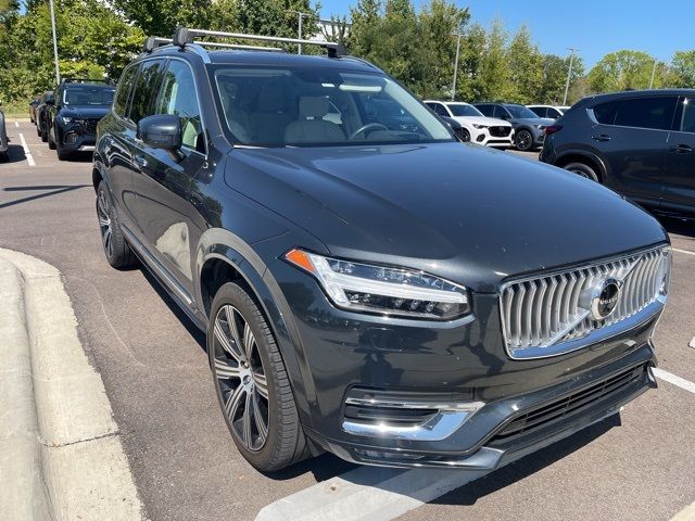 2022 Volvo XC90 Inscription