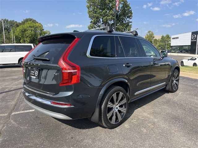 2022 Volvo XC90 Inscription