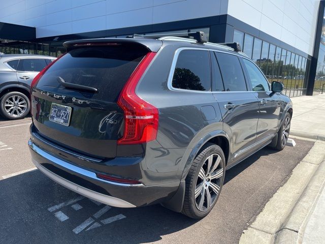 2022 Volvo XC90 Inscription