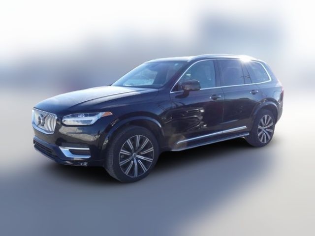 2022 Volvo XC90 Inscription