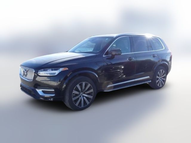 2022 Volvo XC90 Inscription