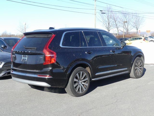 2022 Volvo XC90 Inscription