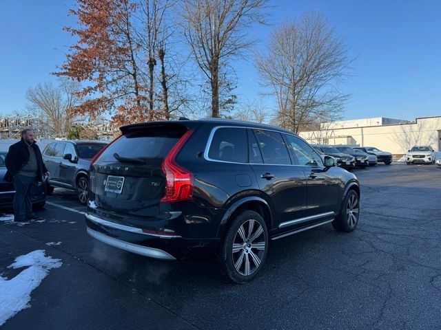 2022 Volvo XC90 Inscription