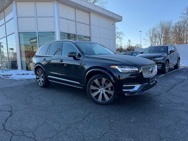 2022 Volvo XC90 Inscription