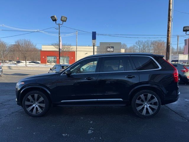 2022 Volvo XC90 Inscription