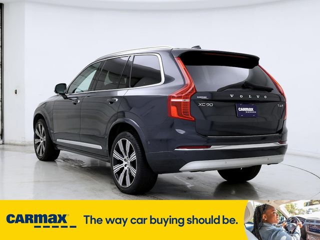 2022 Volvo XC90 Inscription