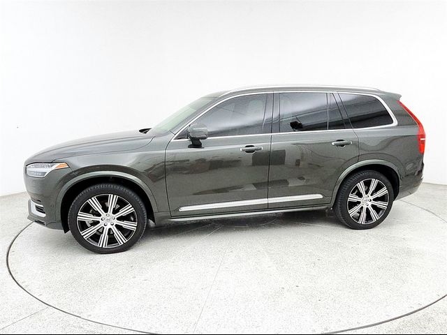 2022 Volvo XC90 Inscription