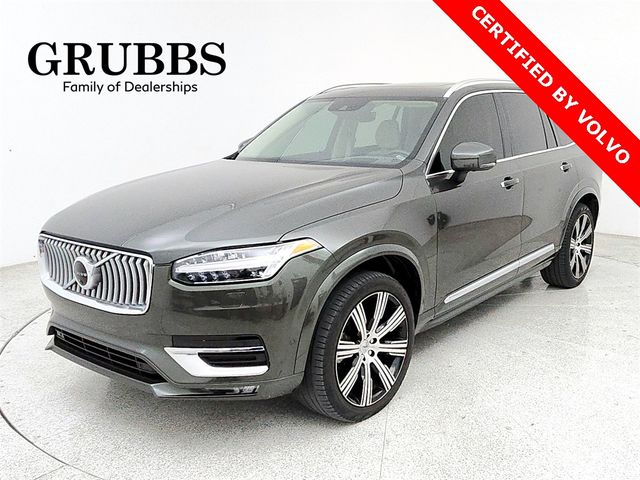 2022 Volvo XC90 Inscription