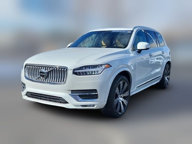 2022 Volvo XC90 Inscription