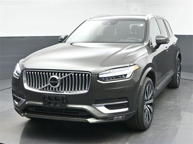 2022 Volvo XC90 Inscription