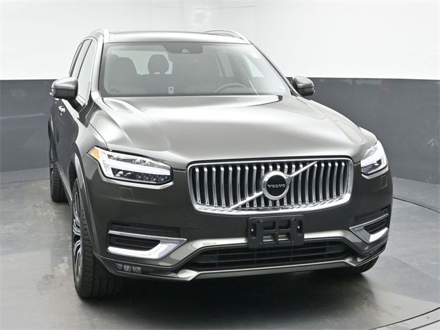 2022 Volvo XC90 Inscription