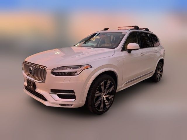 2022 Volvo XC90 Inscription