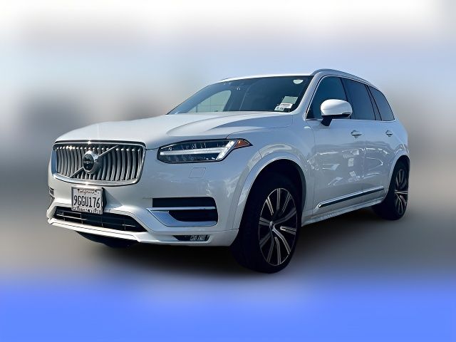 2022 Volvo XC90 Inscription