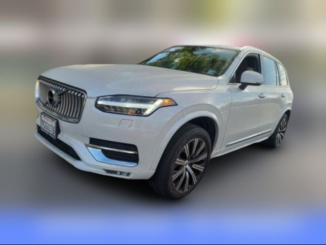 2022 Volvo XC90 Inscription