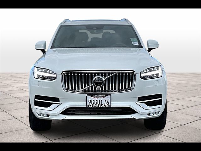 2022 Volvo XC90 Inscription