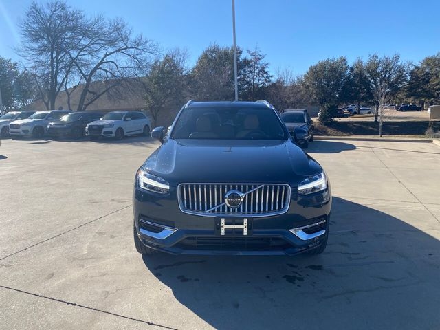 2022 Volvo XC90 Inscription