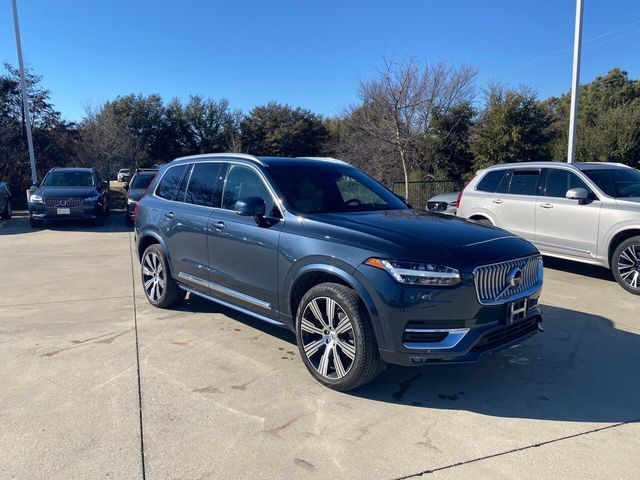 2022 Volvo XC90 Inscription