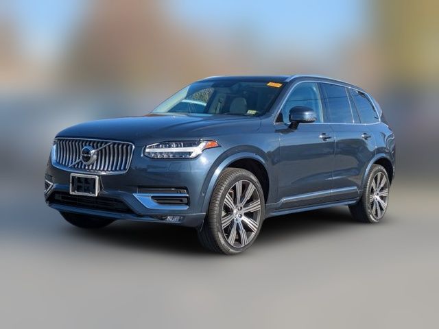 2022 Volvo XC90 Inscription