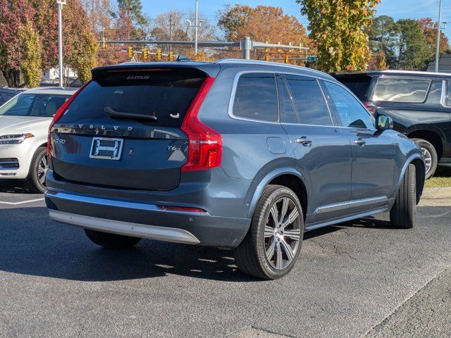 2022 Volvo XC90 Inscription