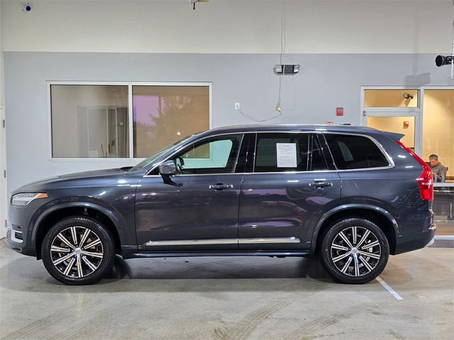 2022 Volvo XC90 Inscription