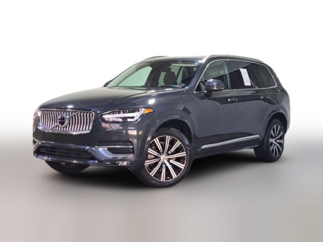 2022 Volvo XC90 Inscription