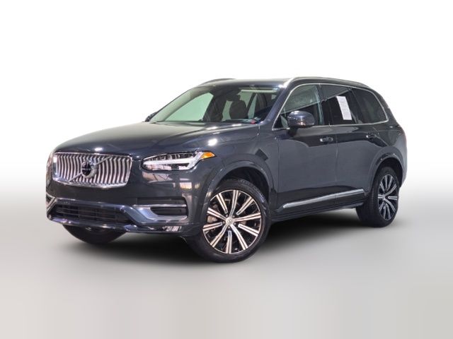 2022 Volvo XC90 Inscription