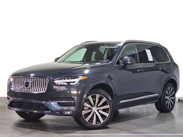 2022 Volvo XC90 Inscription