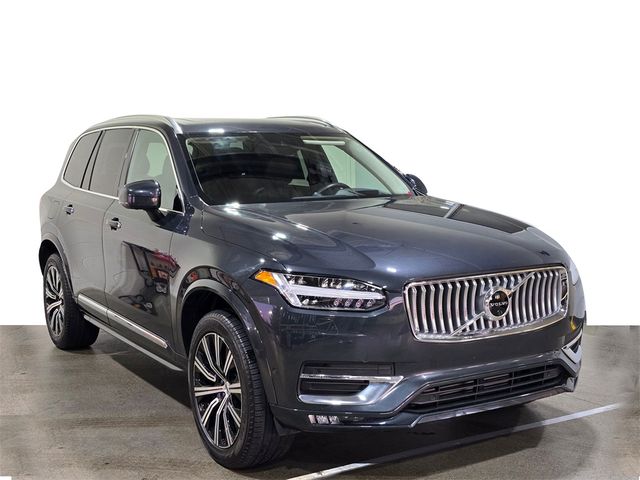 2022 Volvo XC90 Inscription