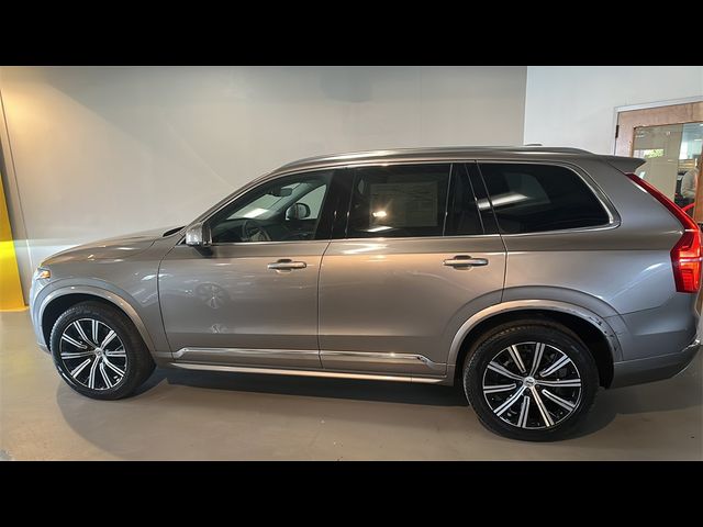 2022 Volvo XC90 Inscription