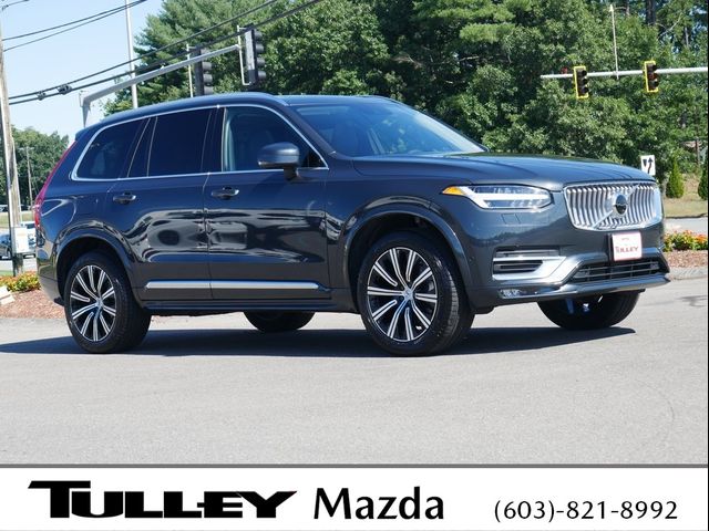 2022 Volvo XC90 Inscription