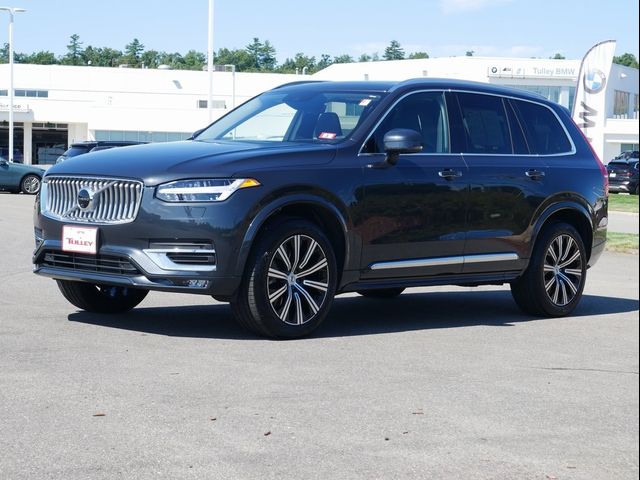 2022 Volvo XC90 Inscription