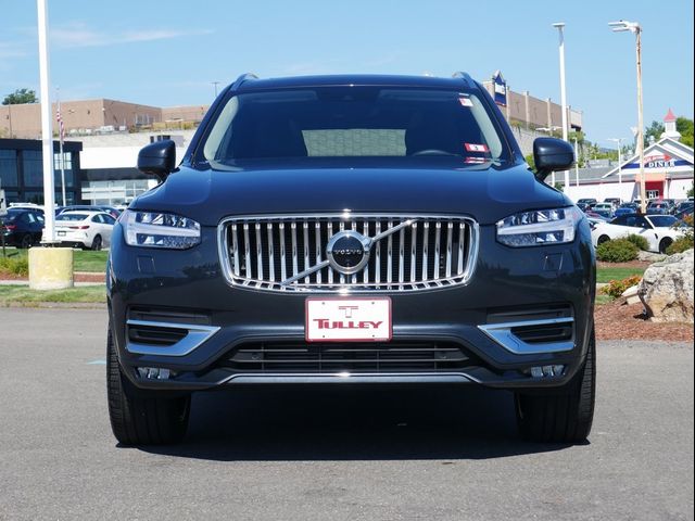 2022 Volvo XC90 Inscription