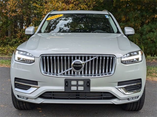 2022 Volvo XC90 Inscription