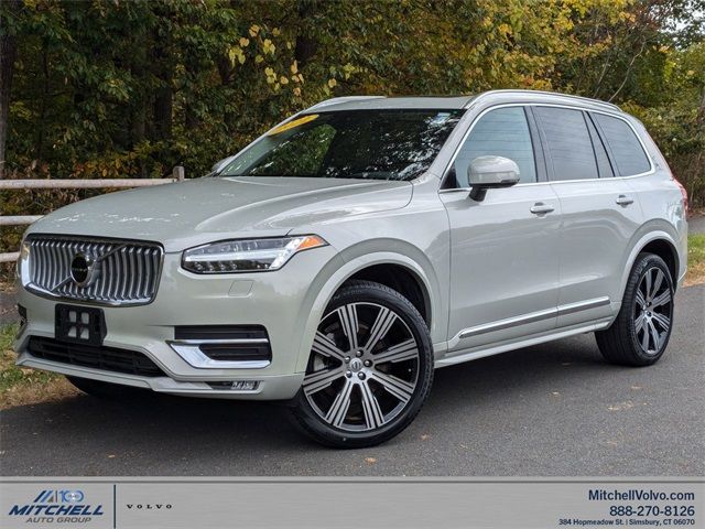 2022 Volvo XC90 Inscription