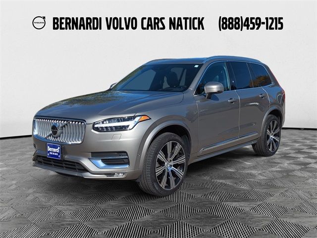 2022 Volvo XC90 Inscription