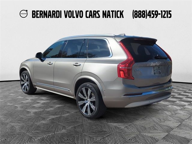 2022 Volvo XC90 Inscription