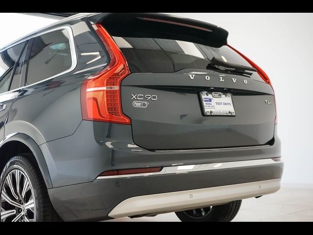 2022 Volvo XC90 Inscription