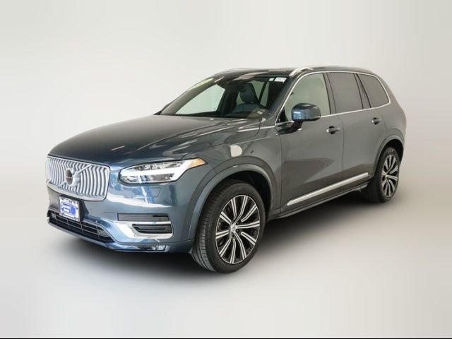 2022 Volvo XC90 Inscription