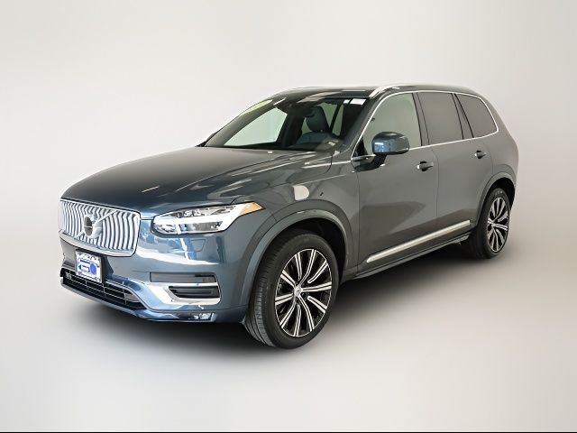 2022 Volvo XC90 Inscription